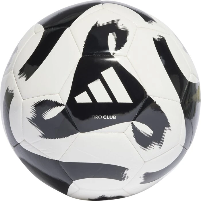 10er Adidas Tiro Club Ballpaket 4 10er Adidas Tiro Club Ballpaket – Bild 2