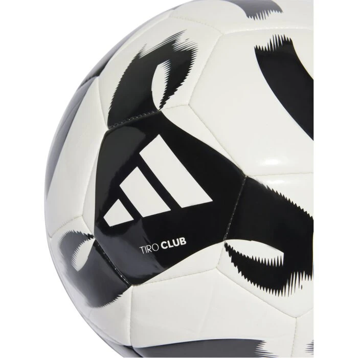 10er Adidas Tiro Club Ballpaket 5 10er Adidas Tiro Club Ballpaket – Bild 3