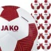 10er Jako Striker 2.0 Ballpaket 1 10er Jako Striker 2.0 Ballpaket -Fußballbedarf Geschäft 10er jako striker 20 ballpaket