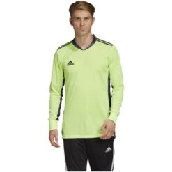 Adidas Adipro 20 GK Trikot -Fußballbedarf Geschäft adidas adipro 20 gk trikot3