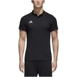 Adidas Condivo 18 Polo Baumwolle -Fußballbedarf Geschäft adidas condivo 18 polo baumwolle7