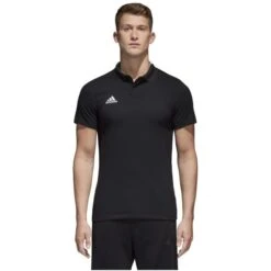 Adidas Condivo 18 Polo Baumwolle -Fußballbedarf Geschäft adidas condivo 18 polo baumwolle9
