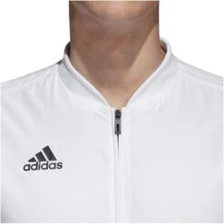 Adidas Condivo 18 Präsentationsjacke -Fußballbedarf Geschäft adidas condivo 18 praesentationsjacke6
