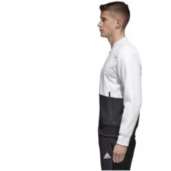 Adidas Condivo 18 Präsentationsjacke -Fußballbedarf Geschäft adidas condivo 18 praesentationsjacke8