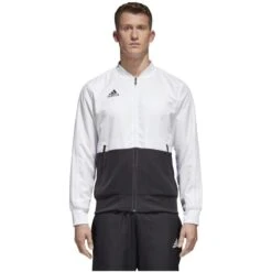 Adidas Condivo 18 Präsentationsjacke -Fußballbedarf Geschäft adidas condivo 18 praesentationsjacke9
