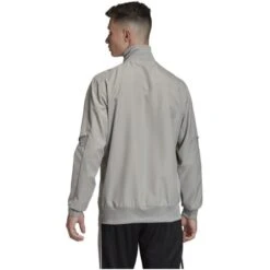 Adidas Condivo 20 Präsentationsjacke -Fußballbedarf Geschäft adidas condivo 20 praesentationsjacke5