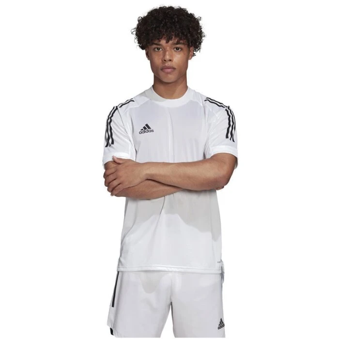 Adidas Condivo 20 Training Jersey 5 Adidas Condivo 20 Training Jersey – Bild 3
