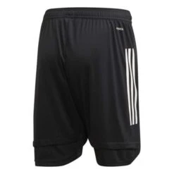 Adidas Condivo 20 Training Short -Fußballbedarf Geschäft adidas condivo 20 training short2