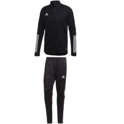 Adidas Condivo 20 Trainingsanzug