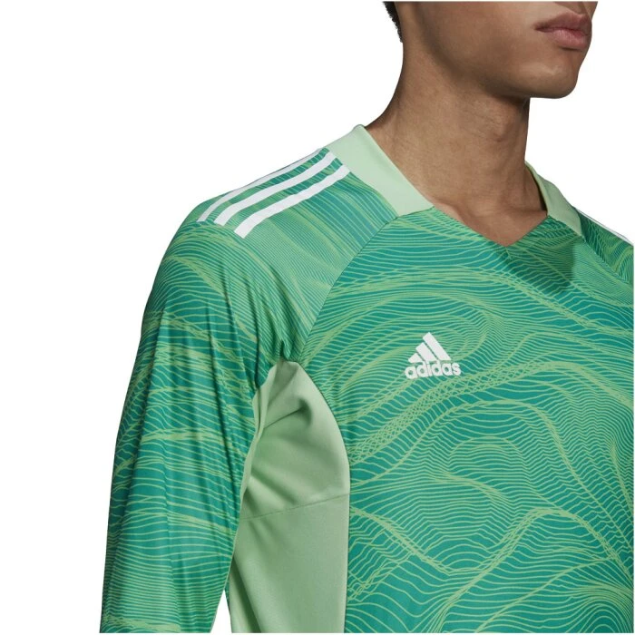 Adidas Condivo 21 GK Trikot Langarm 6 Adidas Condivo 21 GK Trikot Langarm – Bild 4
