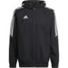 Adidas Condivo 22 Allwetterjacke 2 Adidas Condivo 22 Allwetterjacke -Fußballbedarf Geschäft adidas condivo 22 allwetterjacke