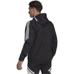 Adidas Condivo 22 Allwetterjacke -Fußballbedarf Geschäft adidas condivo 22 allwetterjacke3