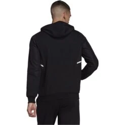Adidas Condivo 22 Hoody -Fußballbedarf Geschäft adidas condivo 22 hoody4