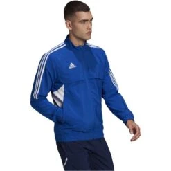 Adidas Condivo 22 Präsentationsanzug -Fußballbedarf Geschäft adidas condivo 22 praesentationsanzug7