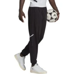 Adidas Condivo 22 Sweat Pant -Fußballbedarf Geschäft adidas condivo 22 sweat pant6