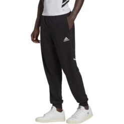 Adidas Condivo 22 Sweat Pant -Fußballbedarf Geschäft adidas condivo 22 sweat pant7