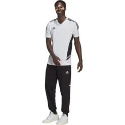 Adidas Condivo 22 Sweat Pant -Fußballbedarf Geschäft adidas condivo 22 sweat pant8