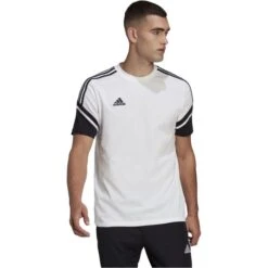 Adidas Condivo 22 Tee -Fußballbedarf Geschäft adidas condivo 22 tee4