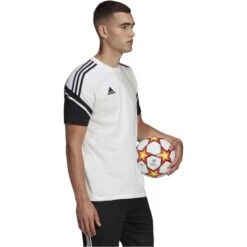 Adidas Condivo 22 Tee -Fußballbedarf Geschäft adidas condivo 22 tee5