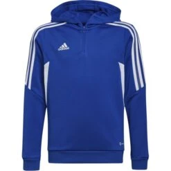 Adidas Condivo 22 Track Hoody