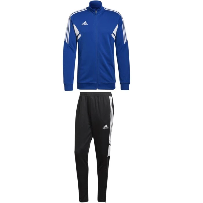 Adidas Condivo 22 Track Trainingsanzug 3 Adidas Condivo 22 Track Trainingsanzug