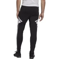 Adidas Condivo 22 Training Pant Trainingshose -Fußballbedarf Geschäft adidas condivo 22 training pant trainingshose4