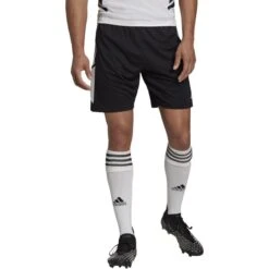 Adidas Condivo 22 Training Short -Fußballbedarf Geschäft adidas condivo 22 training short3
