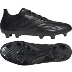 Adidas Copa Pure.1 FG - Triple Black