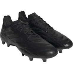 Adidas Copa Pure.1 FG - Triple Black -Fußballbedarf Geschäft adidas copa pure1 fg triple black3