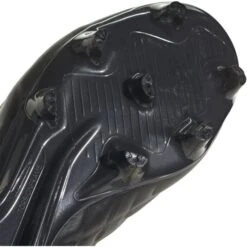 Adidas Copa Pure.1 FG - Triple Black -Fußballbedarf Geschäft adidas copa pure1 fg triple black5