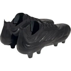 Adidas Copa Pure.1 FG - Triple Black -Fußballbedarf Geschäft adidas copa pure1 fg triple black8