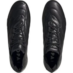 Adidas Copa Pure.1 FG - Triple Black -Fußballbedarf Geschäft adidas copa pure1 fg triple black9