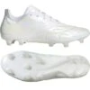 Adidas Copa Pure.1 FG - Triple White