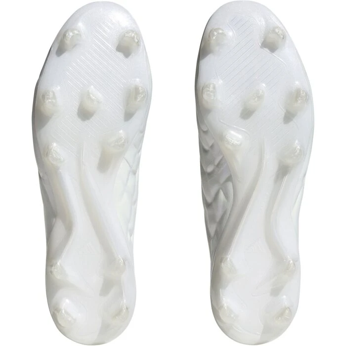 Adidas Copa Pure.1 FG - Triple White 4 Adidas Copa Pure.1 FG - Triple White – Bild 3