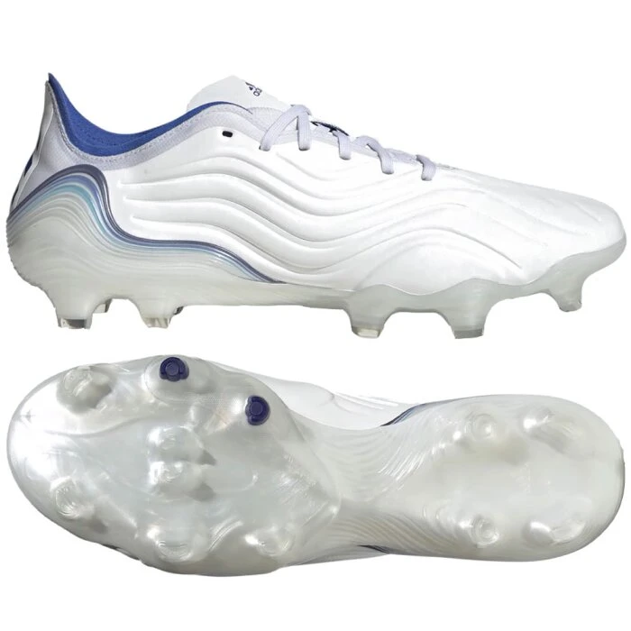 Adidas Copa Sense.1 FG - Diamond Edge 3 Adidas Copa Sense.1 FG - Diamond Edge