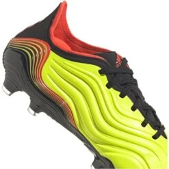 Adidas Copa Sense.1 FG - Game Data -Fußballbedarf Geschäft adidas copa sense1 fg game data5