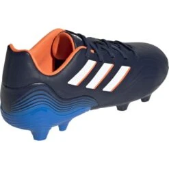 Adidas Copa Sense.3 FG J - Sapphire-edge -Fußballbedarf Geschäft adidas copa sense3 fg j sapphire edge2
