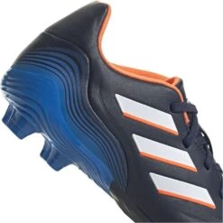Adidas Copa Sense.3 FG J - Sapphire-edge -Fußballbedarf Geschäft adidas copa sense3 fg j sapphire edge4