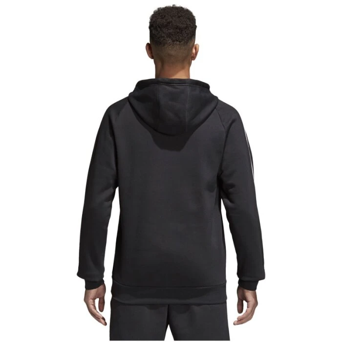 Adidas Core 18 Hoody 5 Adidas Core 18 Hoody – Bild 3