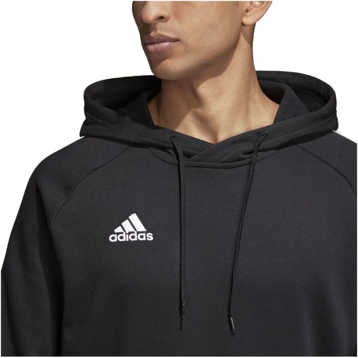 Adidas Core 18 Hoody 6 Adidas Core 18 Hoody – Bild 4