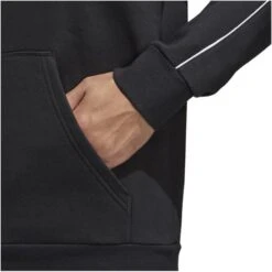 Adidas Core 18 Hoody 14 Adidas Core 18 Hoody -Fußballbedarf Geschäft adidas core 18 hoody5