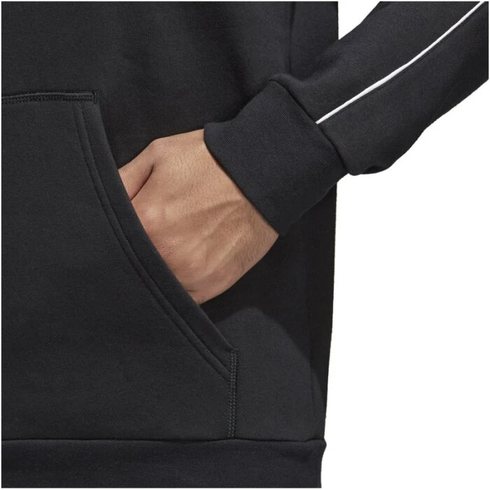 Adidas Core 18 Hoody 7 Adidas Core 18 Hoody – Bild 5