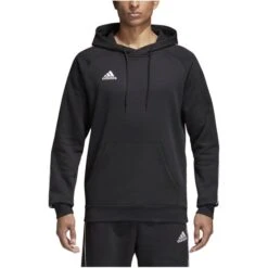 Adidas Core 18 Hoody 16 Adidas Core 18 Hoody -Fußballbedarf Geschäft adidas core 18 hoody7