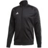 Adidas Core 18 Polyesterjacke 1 Adidas Core 18 Polyesterjacke -Fußballbedarf Geschäft adidas core 18 polyesterjacke