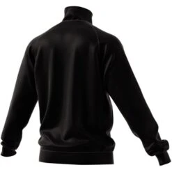 Adidas Core 18 Polyesterjacke 11 Adidas Core 18 Polyesterjacke -Fußballbedarf Geschäft adidas core 18 polyesterjacke2