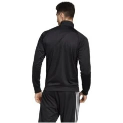 Adidas Core 18 Polyesterjacke 12 Adidas Core 18 Polyesterjacke -Fußballbedarf Geschäft adidas core 18 polyesterjacke3