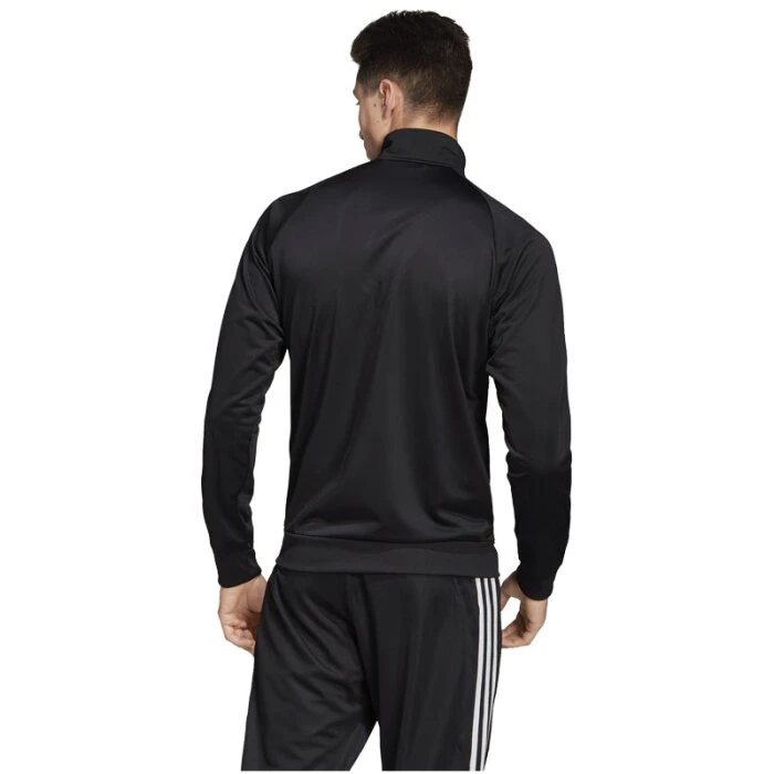 Adidas Core 18 Polyesterjacke 5 Adidas Core 18 Polyesterjacke – Bild 3