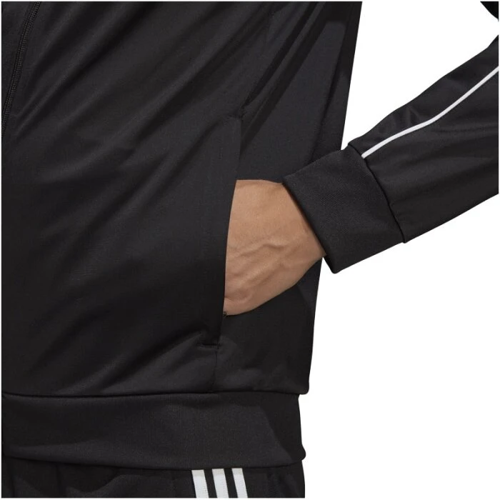Adidas Core 18 Polyesterjacke 7 Adidas Core 18 Polyesterjacke – Bild 5