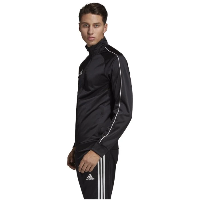 Adidas Core 18 Polyesterjacke 10 Adidas Core 18 Polyesterjacke – Bild 8