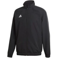 Adidas Core 18 Präsentationsjacke